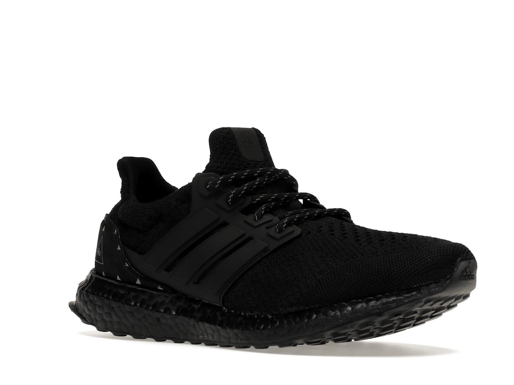 adidas Ultra Boost DNA Pharrell x Parley Black Future