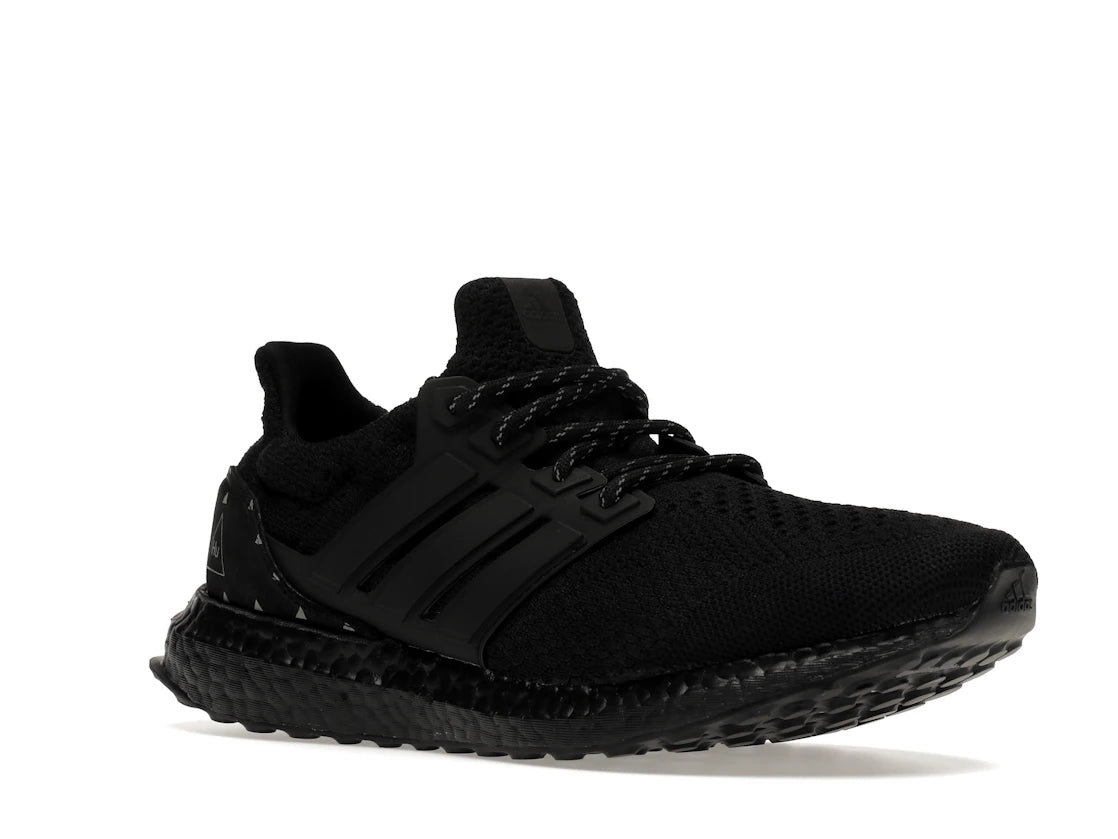 adidas Ultra Boost DNA Pharrell x Parley Black Future