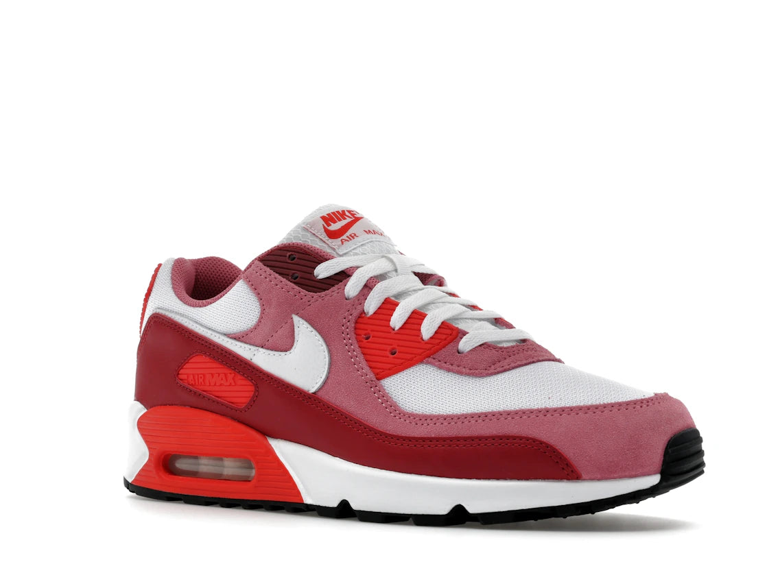 Nike Air Max 90 Peony Light Crimson