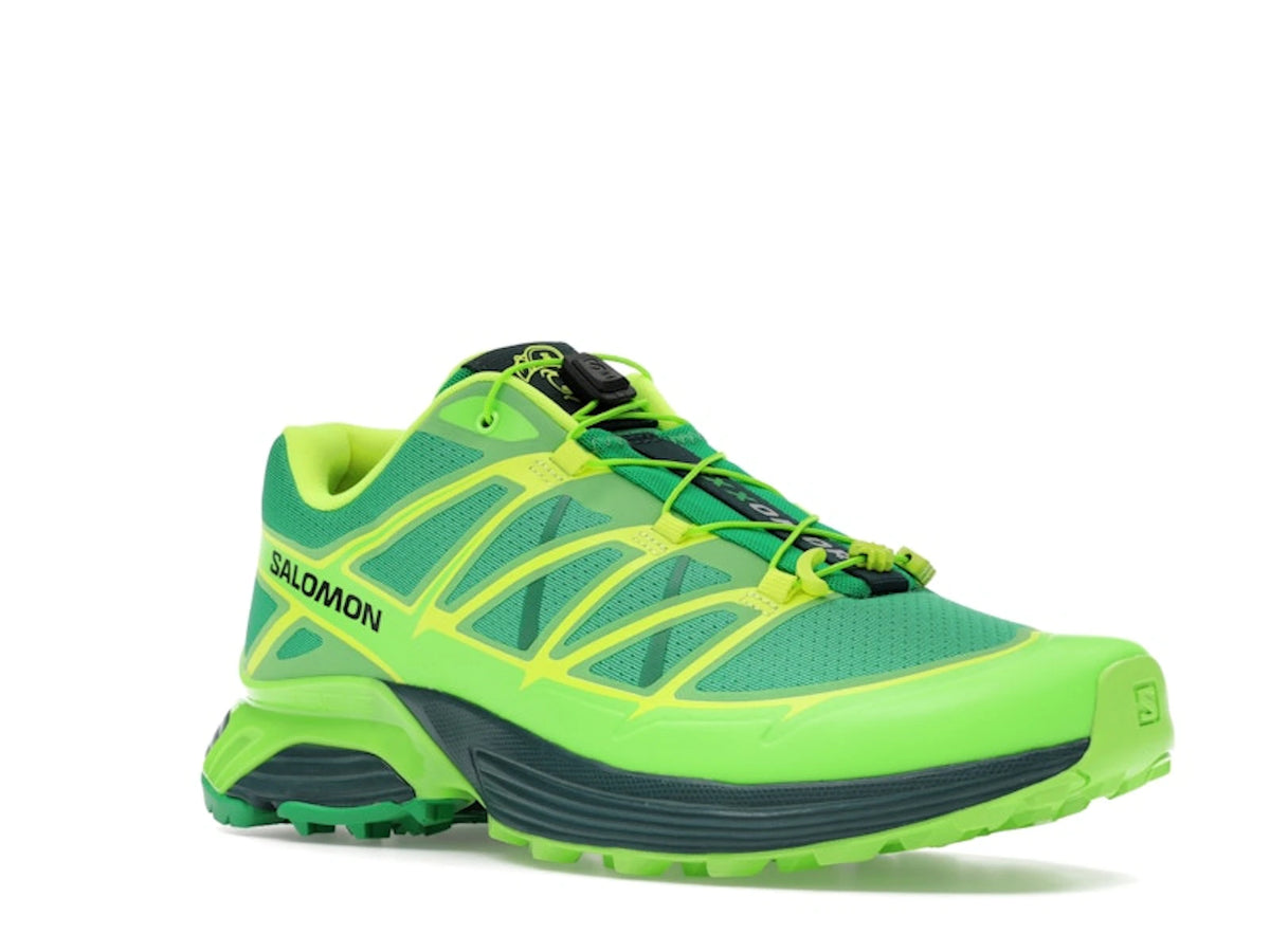 Salomon XT-Pathway 2 Feid FXXOMOR - alternate angle 2