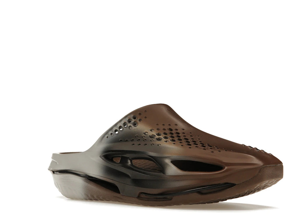 Nike MMW 005 Slide Dark Khaki