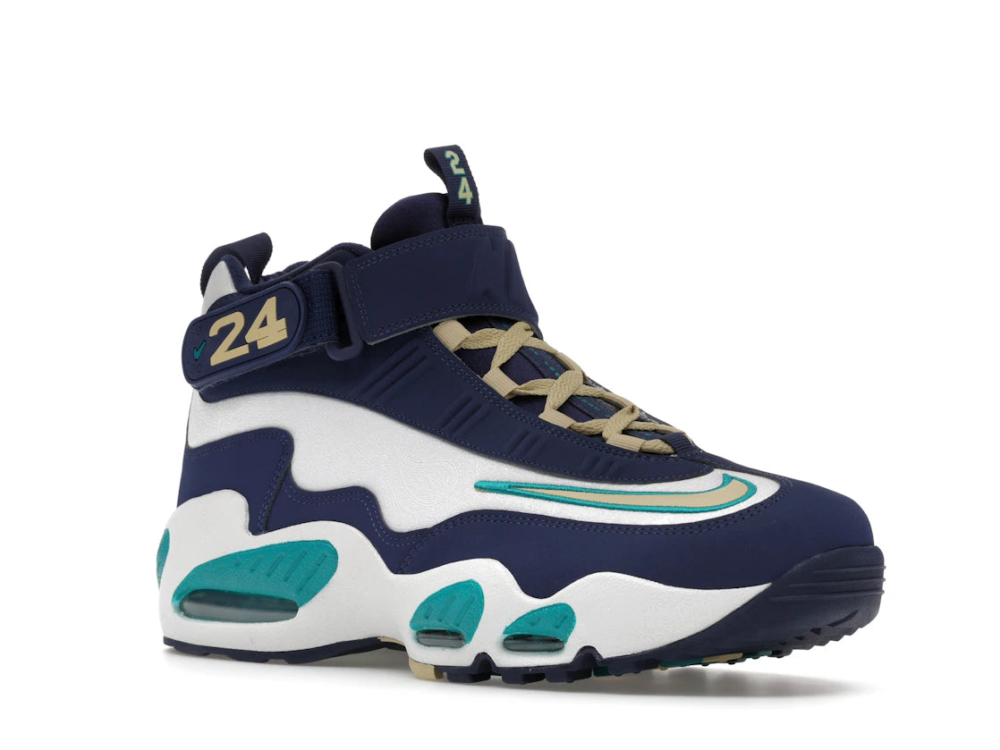 Nike Air Griffey Max 1 HBCU Swingman Classic - alternate angle 2