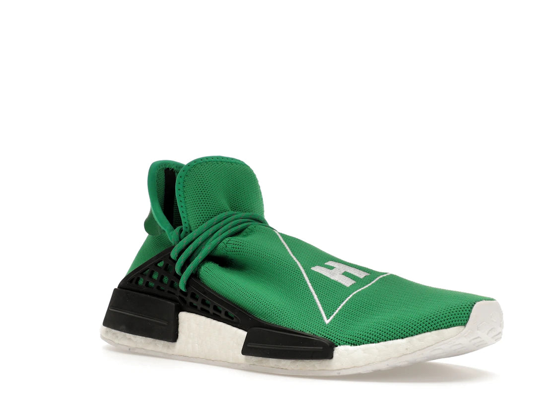 adidas NMD R1 Pharrell HU Green