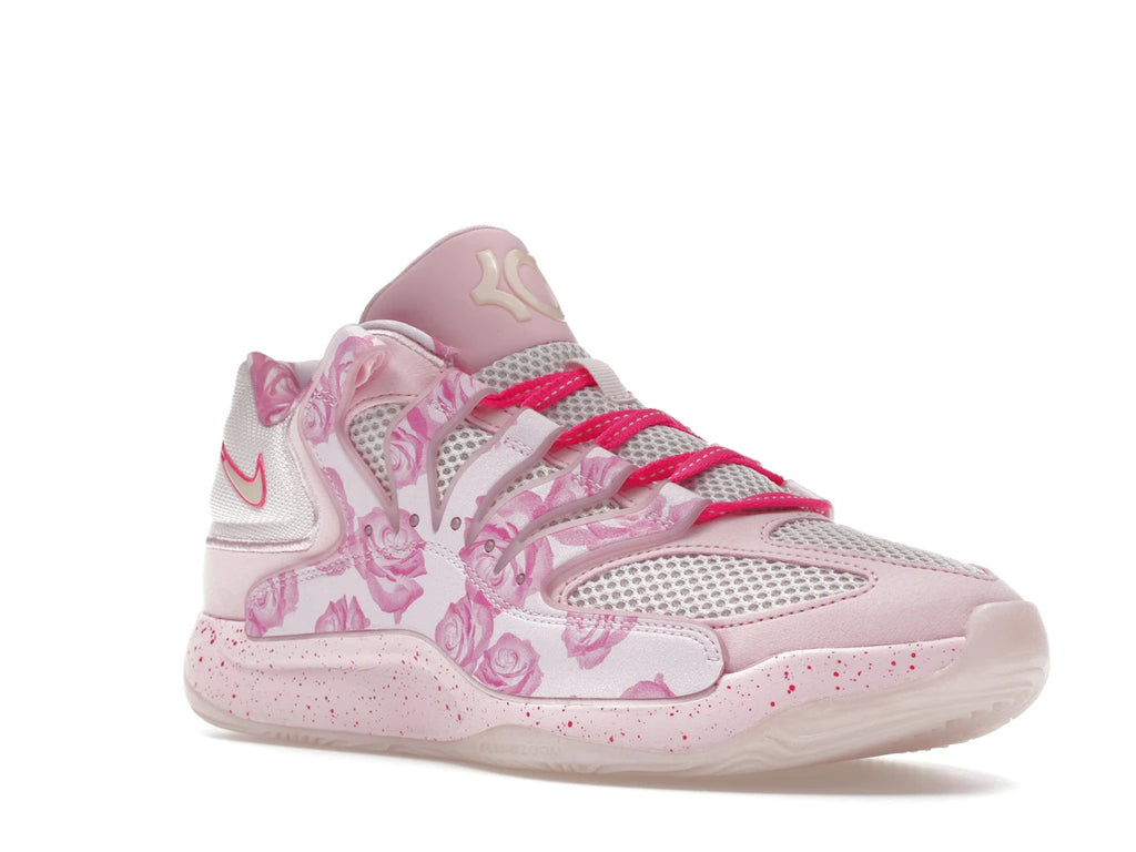 Nike KD 18 Aunt Pearl