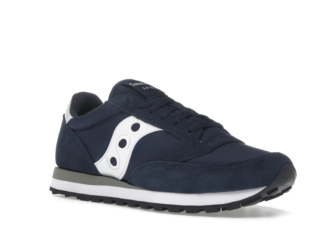 Saucony Jazz Original Navy White
