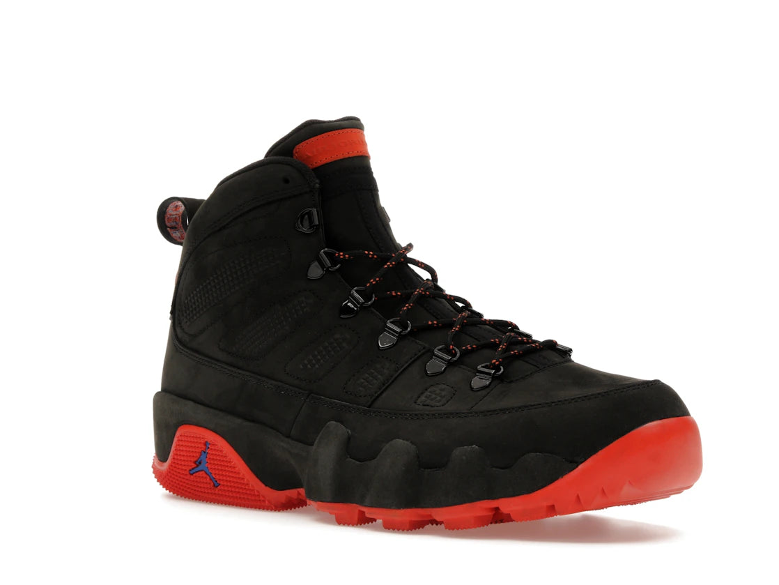 Jordan 9 Retro Boot Florida Gators PE