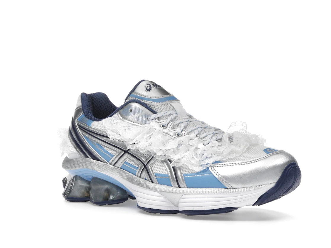 ASICS Gel-Kinetic Fluent SHUSHU Tong White