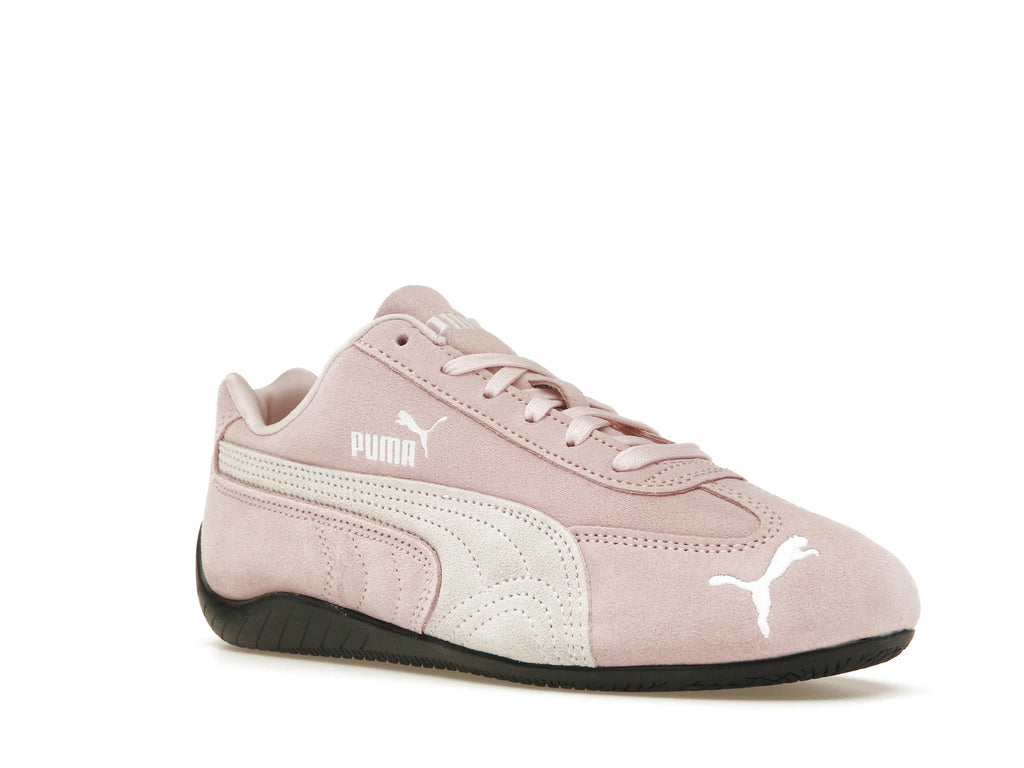Puma Speedcat OG Whisp of Pink White - alternate angle 2