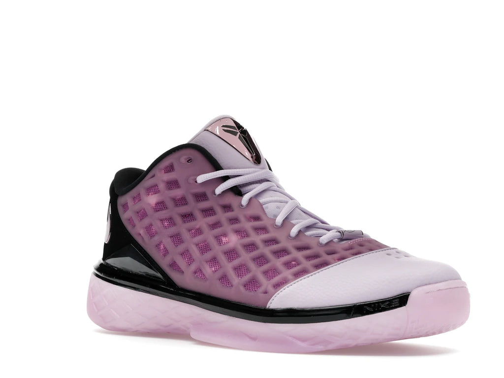 Nike Kobe 3 Low Protro Pink Quartz