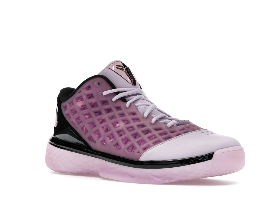 Nike Kobe 3 Low Protro Pink Quartz