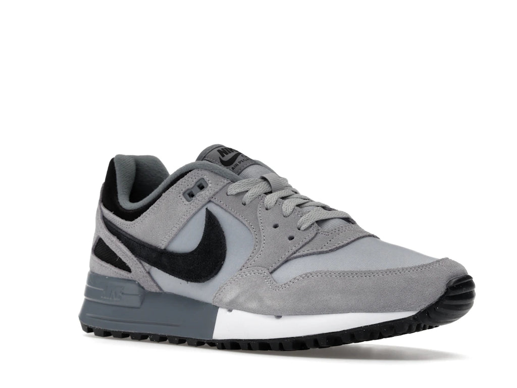 Nike Air Pegasus 89 Golf Wolf Gray Black