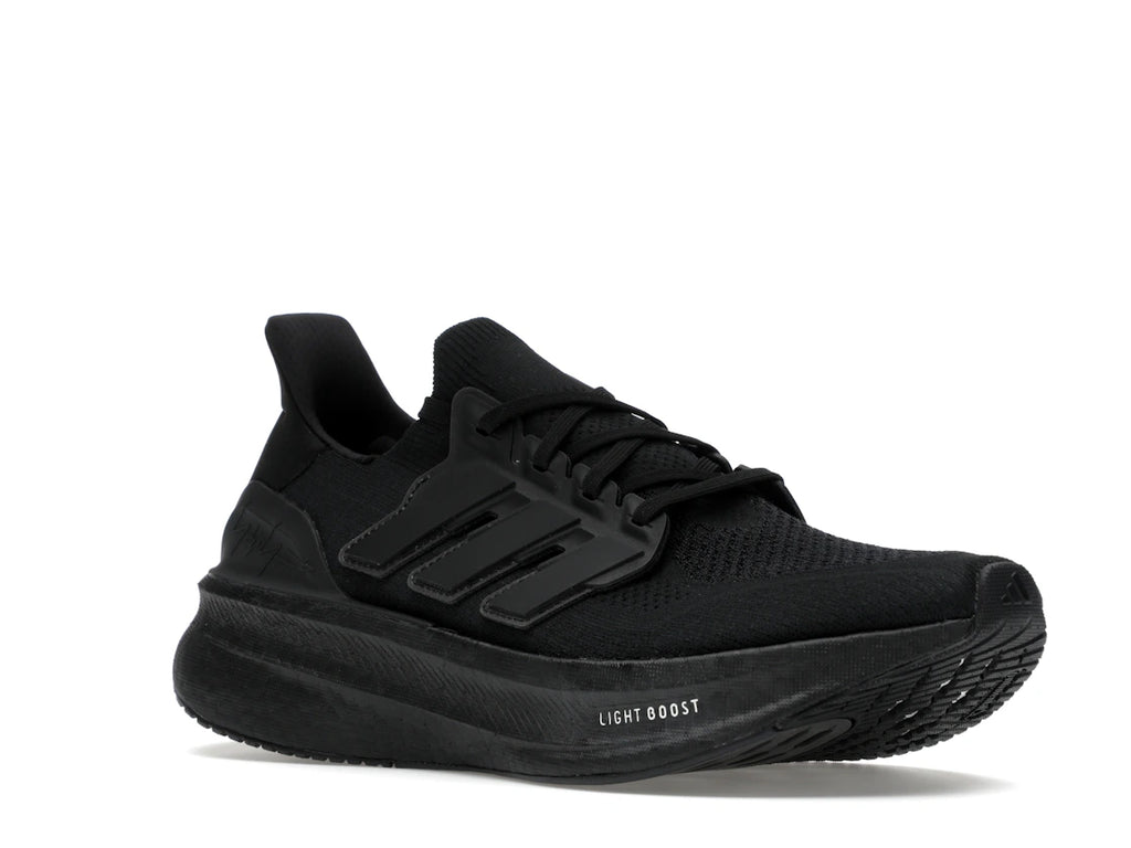 adidas Y-3 Ultra Boost 5 Black