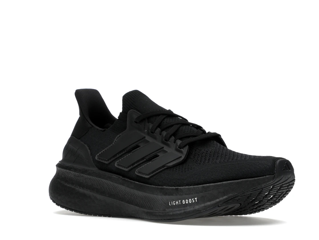 adidas Y-3 Ultra Boost 5 Black