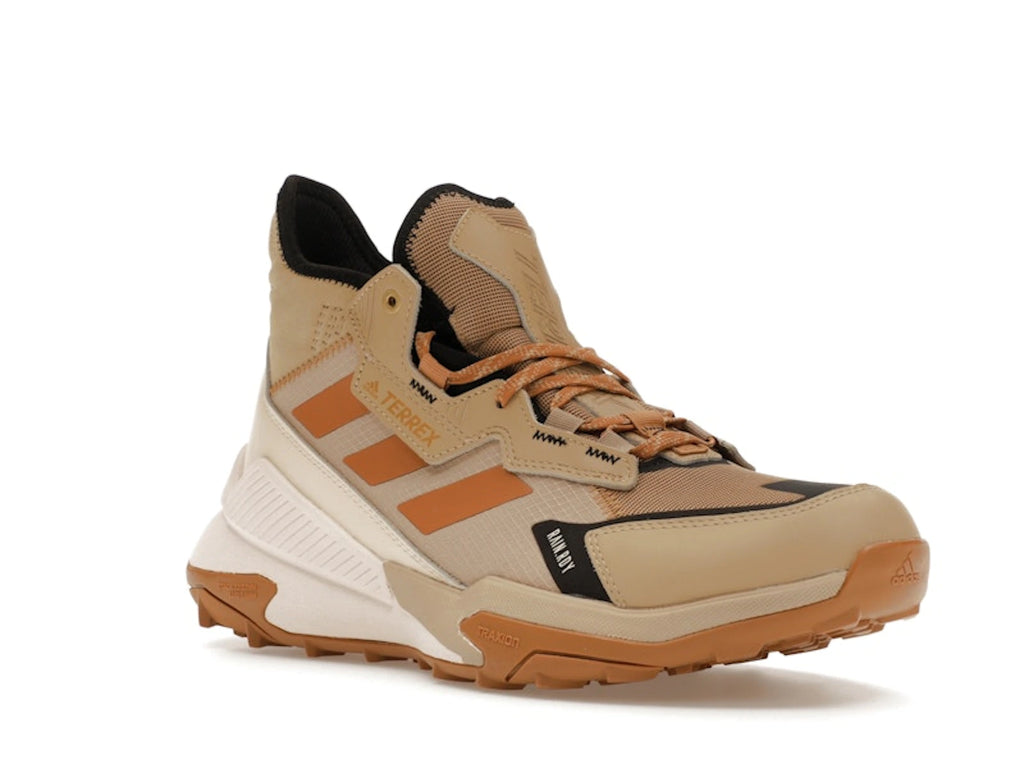 adidas Terrex Hyperblue Mid Rain.RDY Sand Mesa - alternate angle 2