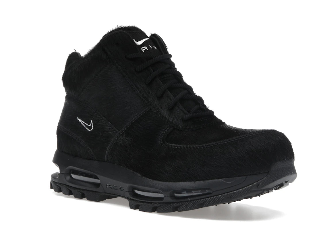 Nike Air Max Goadome Poney Noir