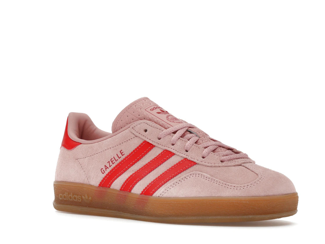 adidas Gazelle Indoor Wonder Mauve Red