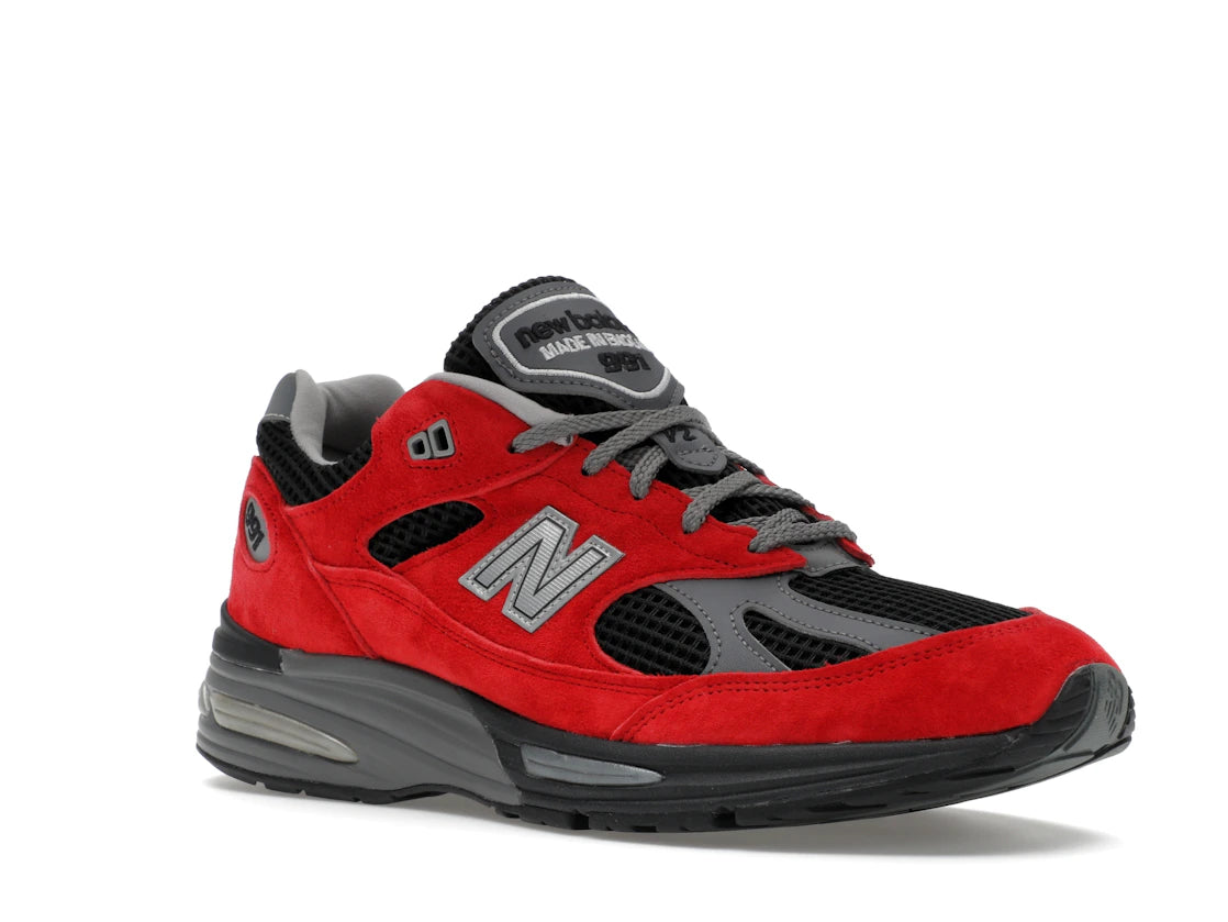 New Balance 991v2 MiUK City Exclusive Pack Greater China