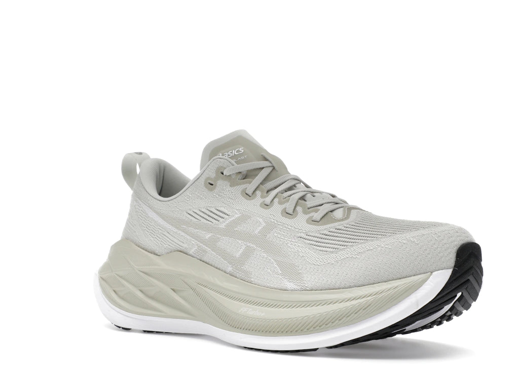 ASICS Superblast 2 Lake Grey White Sage - alternate angle 2