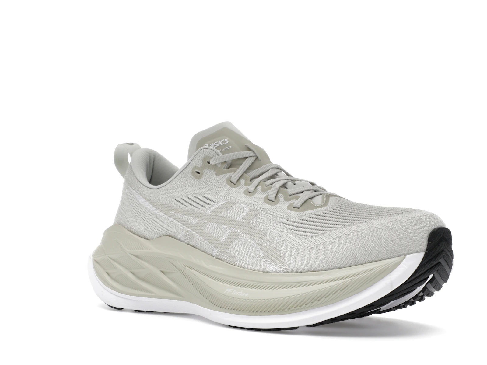 ASICS Superblast 2 Lake Grey White Sage - alternate angle 2