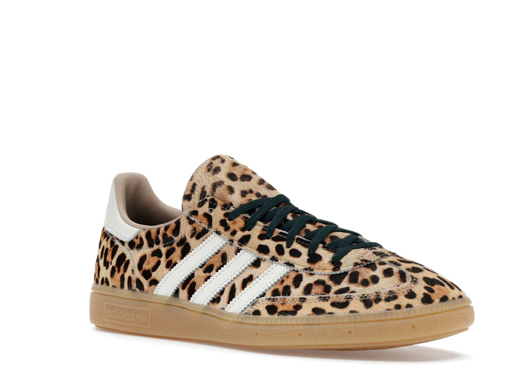 adidas Handball Spezial Leopard Magic Beige