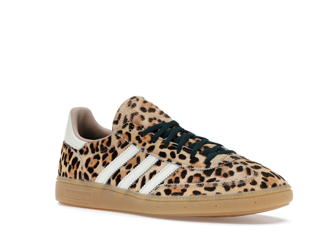 adidas Handball Spezial Leopard Magic Beige