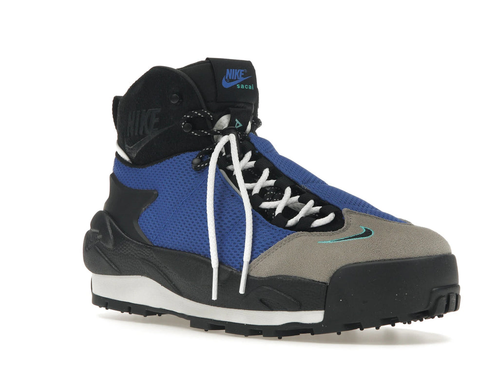 Nike Magmascape SP sacai Varsity Royal - alternate angle 2