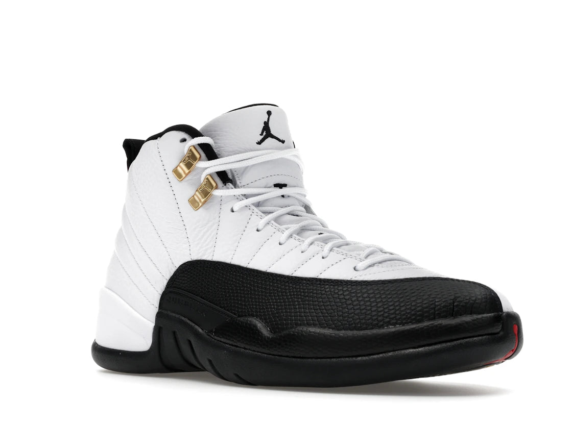 Jordan 12 Retro Taxi