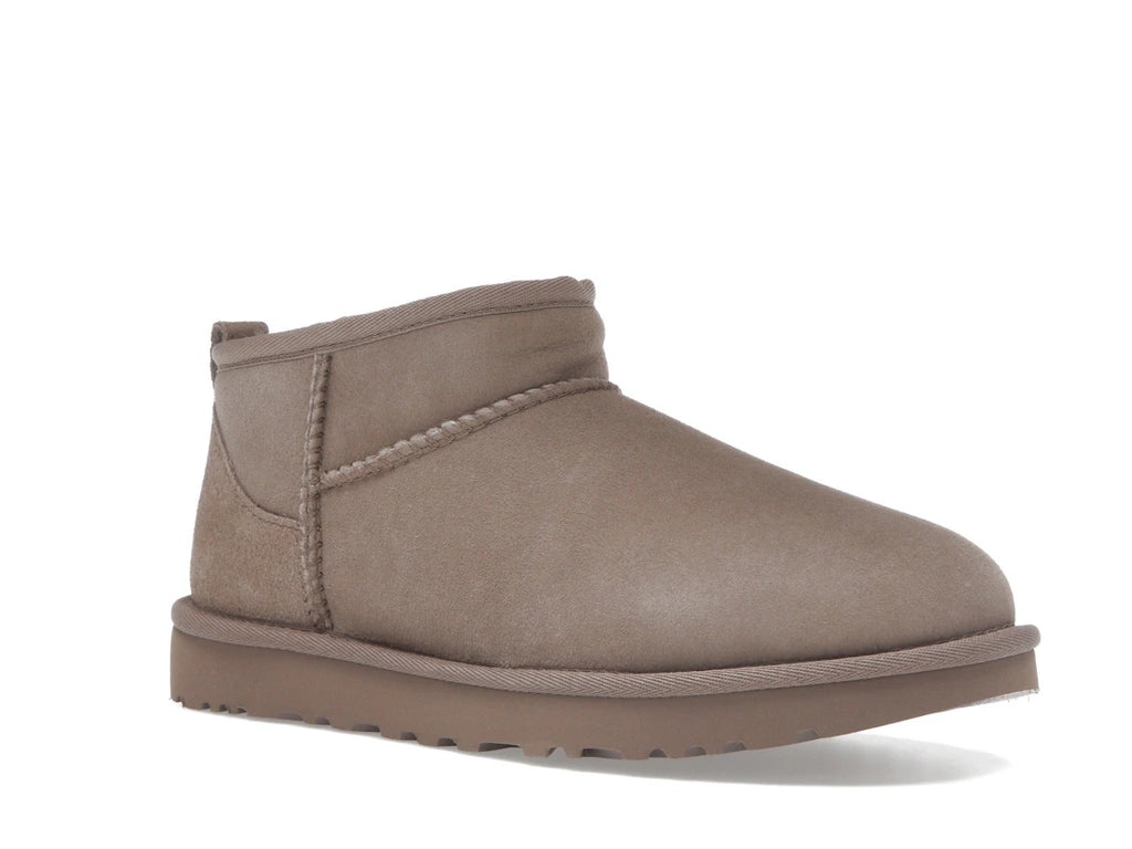 UGG Classic Ultra Mini Boot Caribou