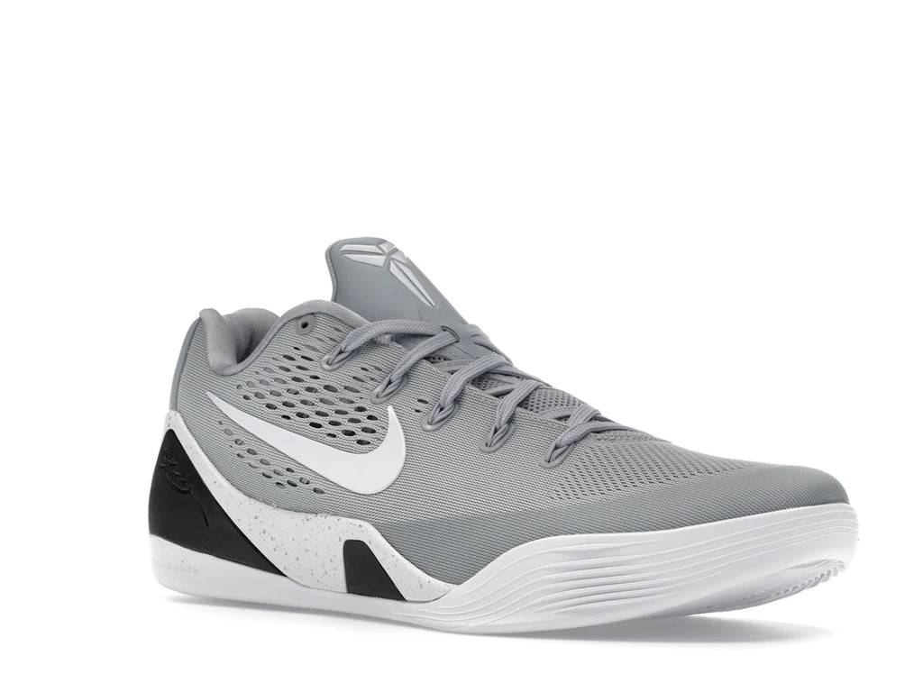 Nike Kobe 9 EM Low Protro TB Wolf Grey