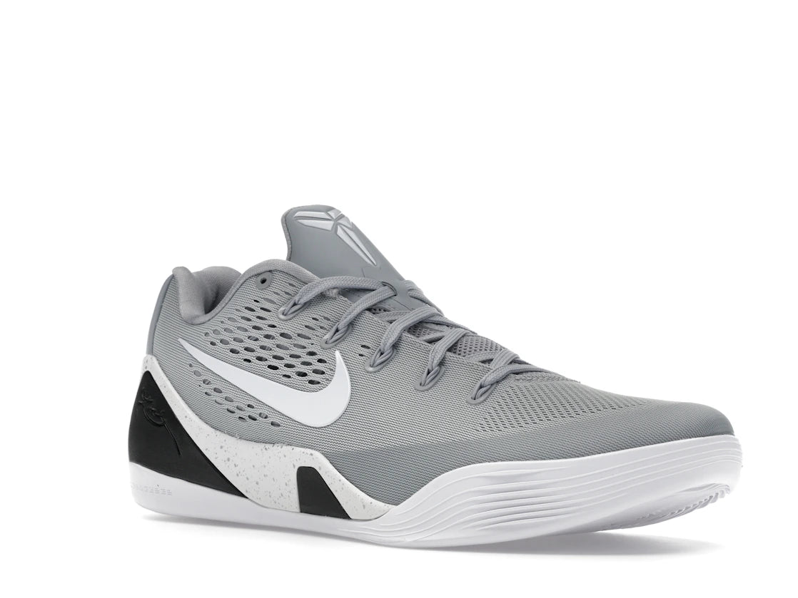Nike Kobe 9 EM Low Protro TB Wolf Grey