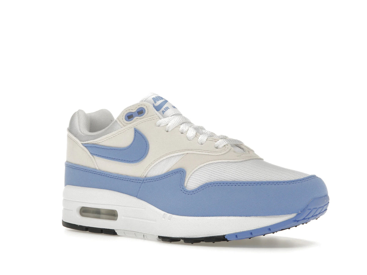 Nike Air Max 1 Royal Pulse - alternate angle 2