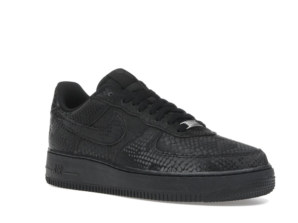 Nike Air Force 1 Low Kobe Bryant Forever Black