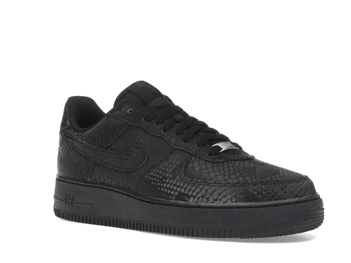 Nike Air Force 1 Low Kobe Bryant Forever Black