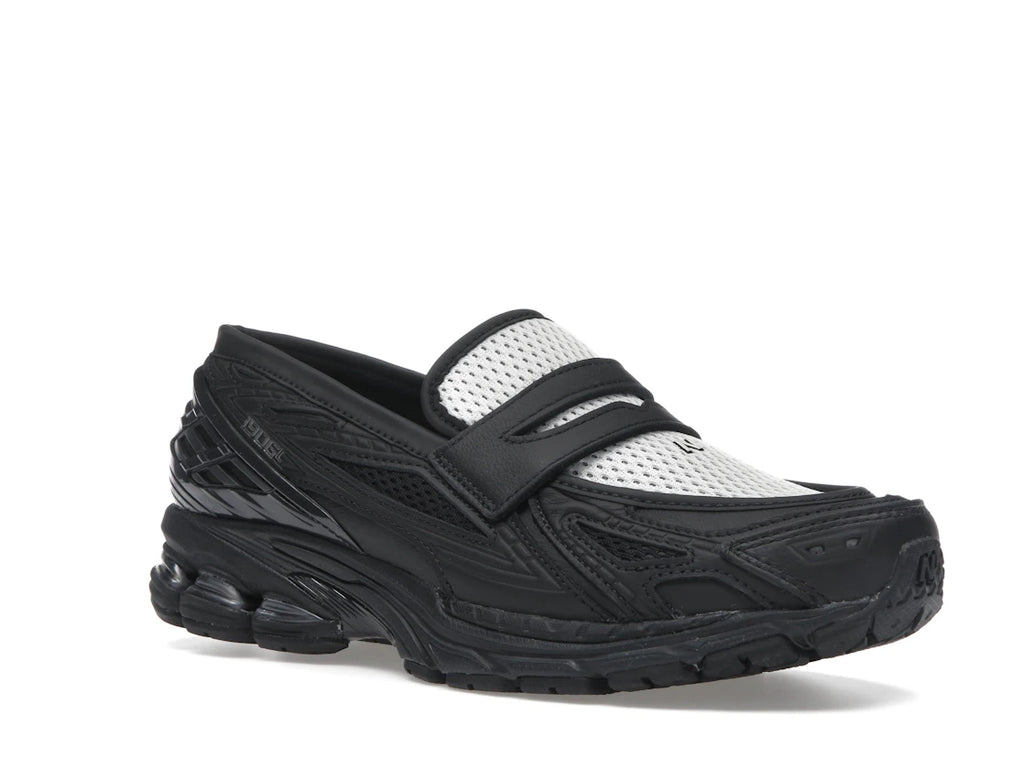 New Balance 1906L Black Angora