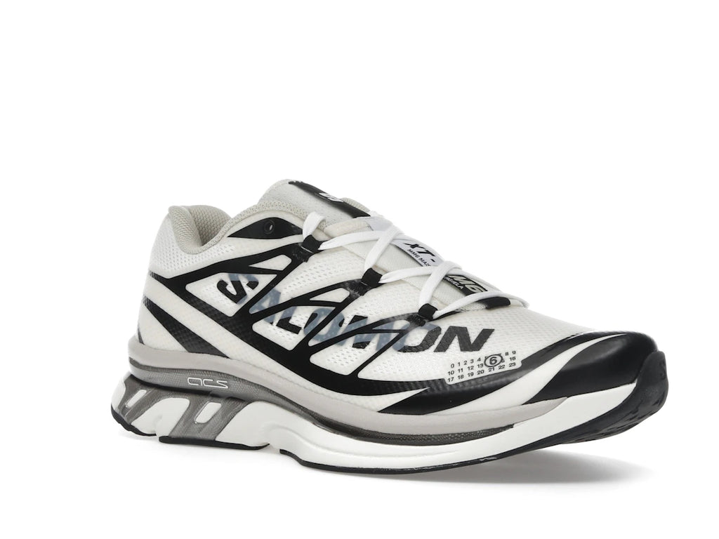 Salomon XT-MM-6 MM6 Maison Margiela Vanilla Ice