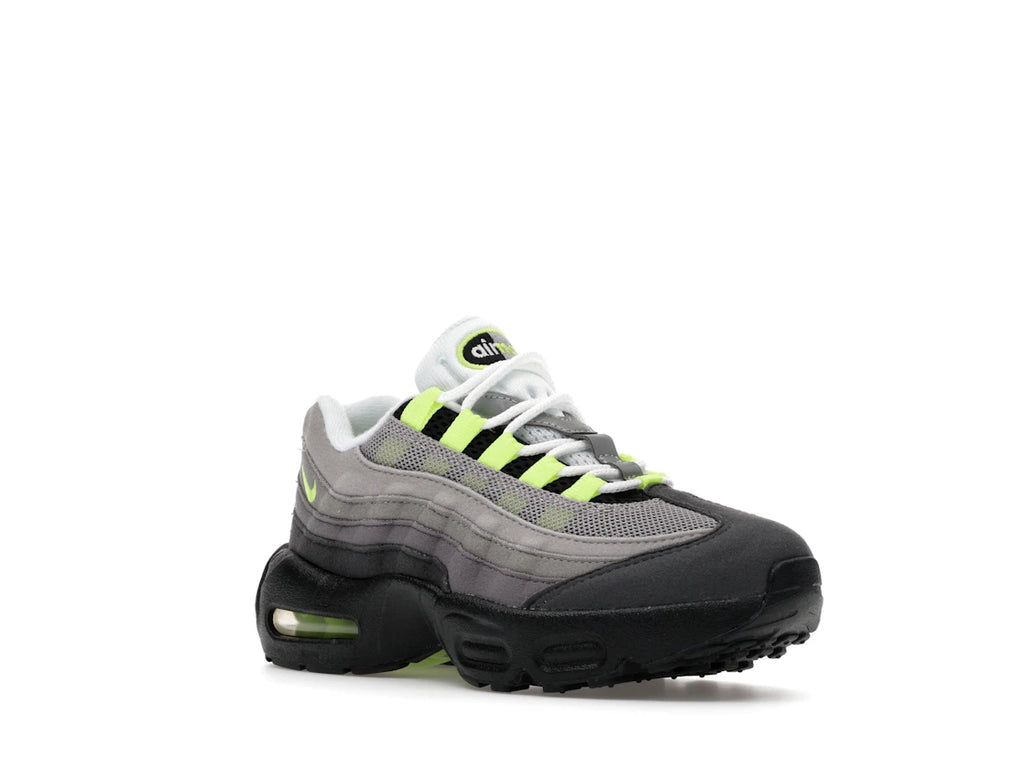 Nike Air Max 95 Neon