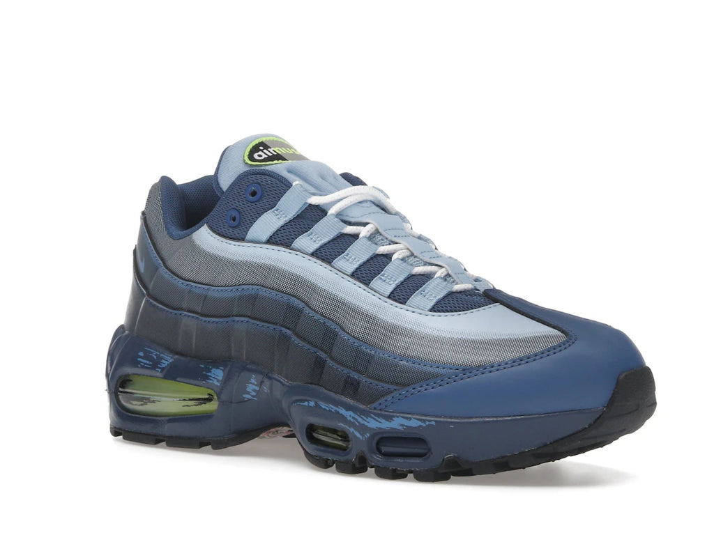 Nike Air Max Muscle 95 Yu-Gi-Oh! Joey