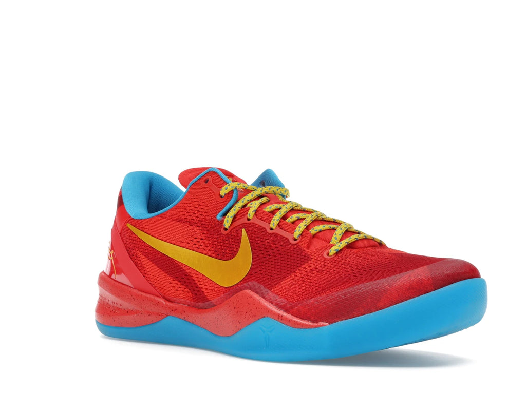 Nike Kobe 8 Protro Year of the Horse
