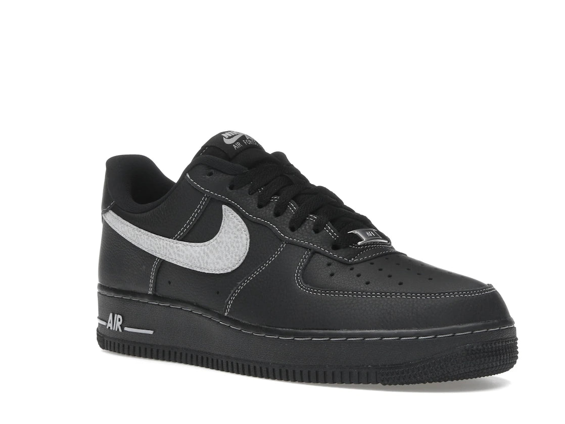 Nike Air Force 1 Low '07 LV8 Noir Gris