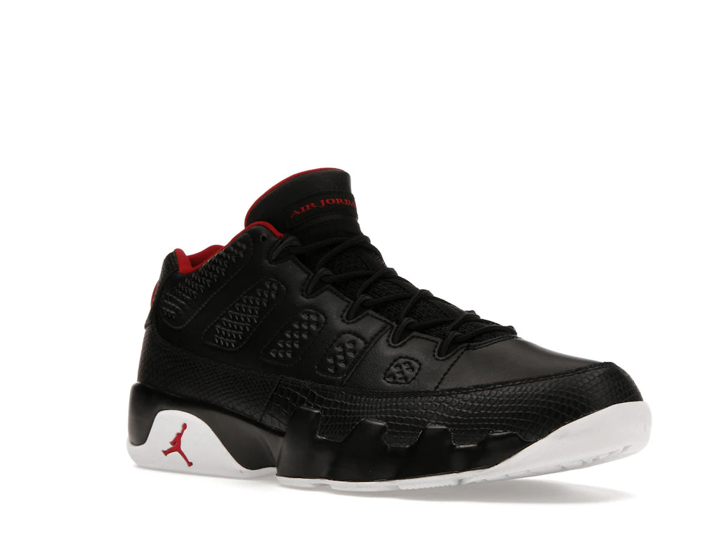 Jordan 9 Retro Low Snakeskin