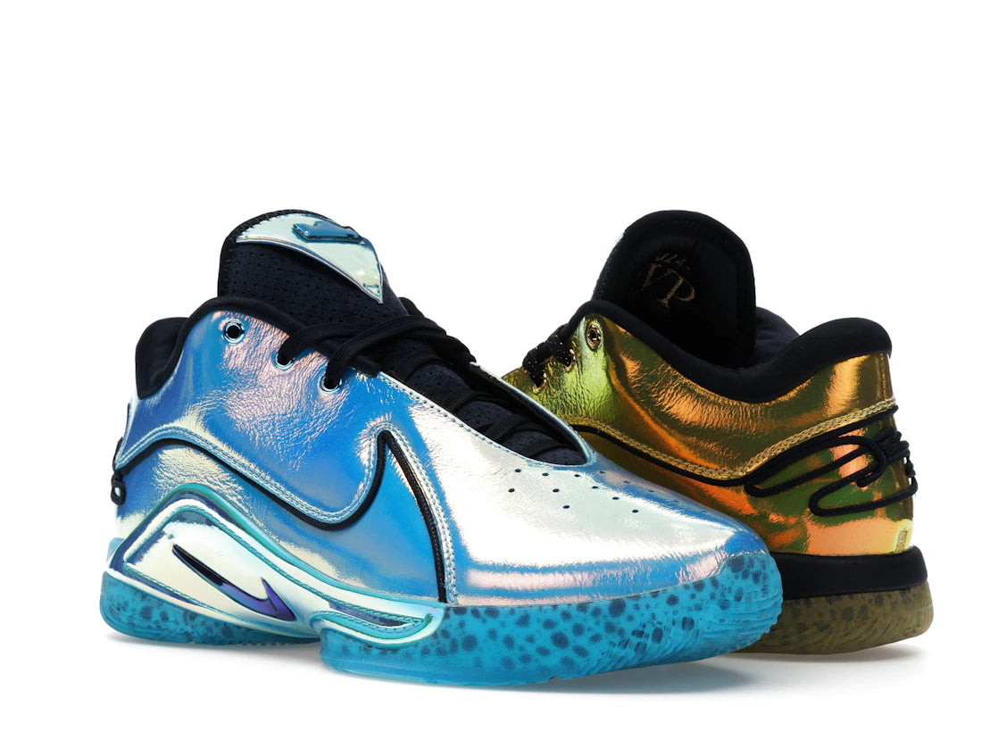 Nike LeBron 22 Immortalized Pack