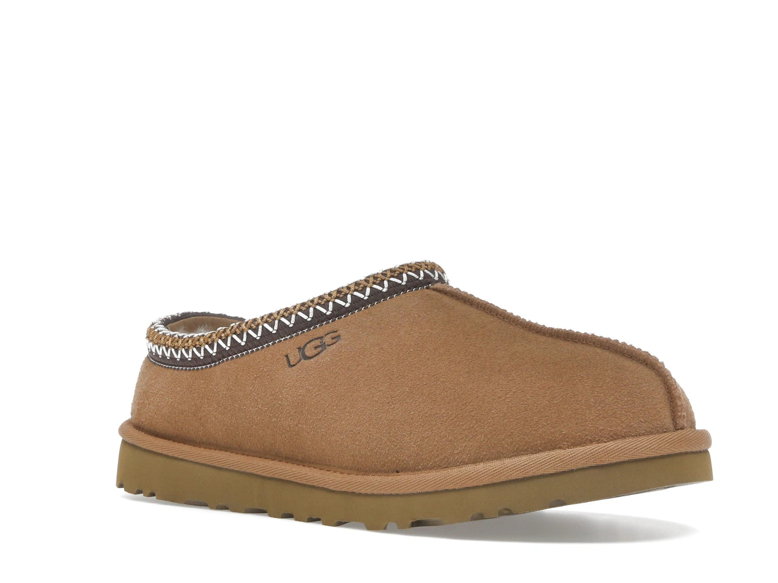 UGG Tasman II Slipper Chestnut - alternate angle 2