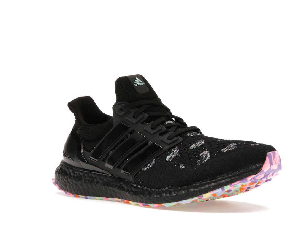 adidas Ultra Boost 1.0 DNA Valentine's Day Black