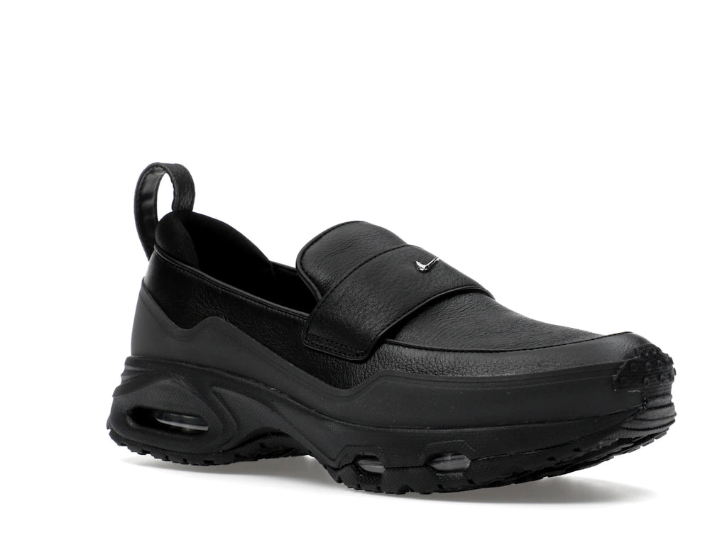 Nike Air Max Phenomena Serena Williams Design Crew Triple Black