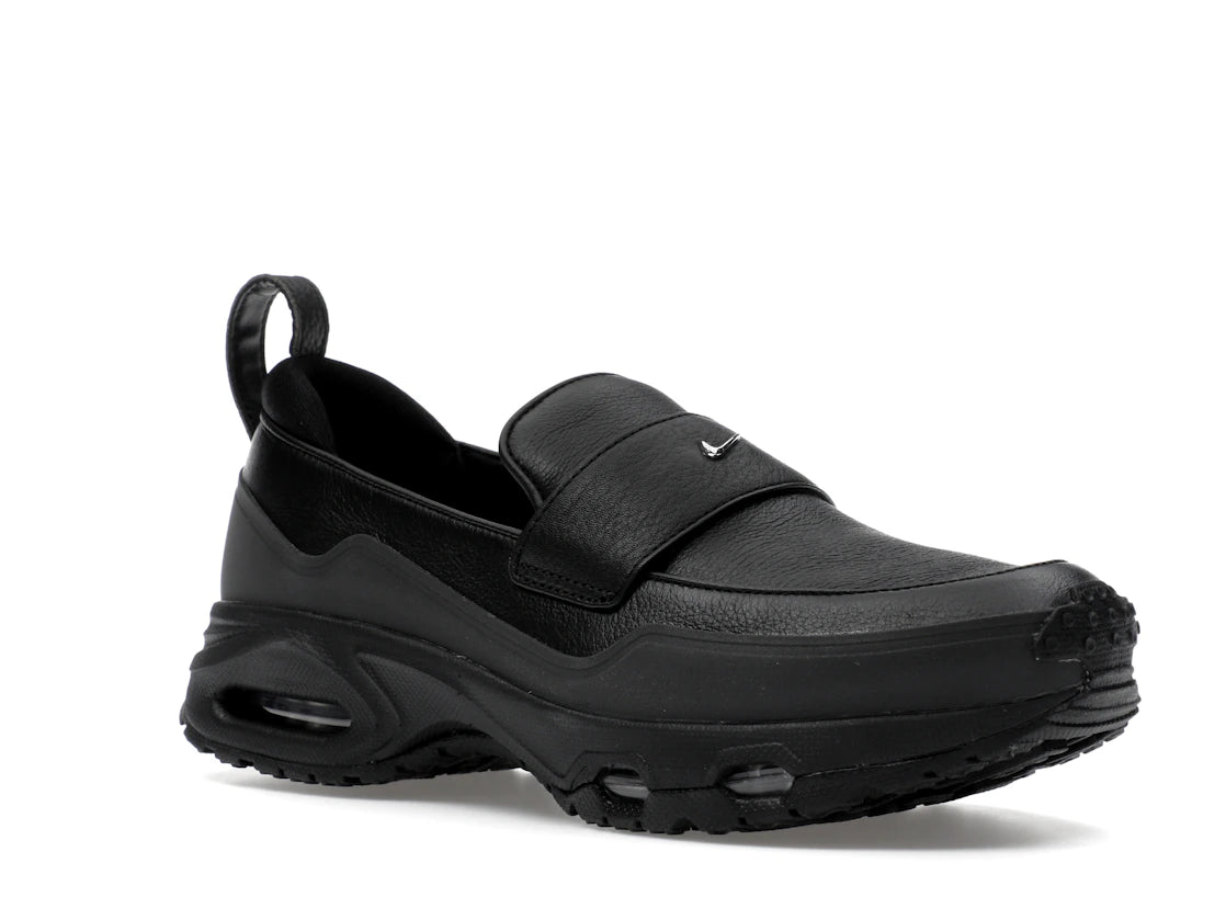 Nike Air Max Phenomena Serena Williams Design Crew Triple Black