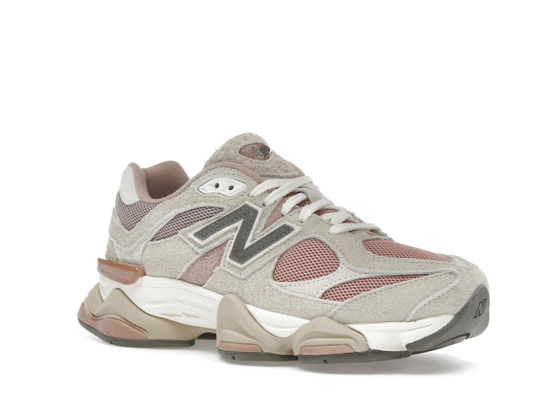 New Balance 9060 Flat Taupe Light Sparrow