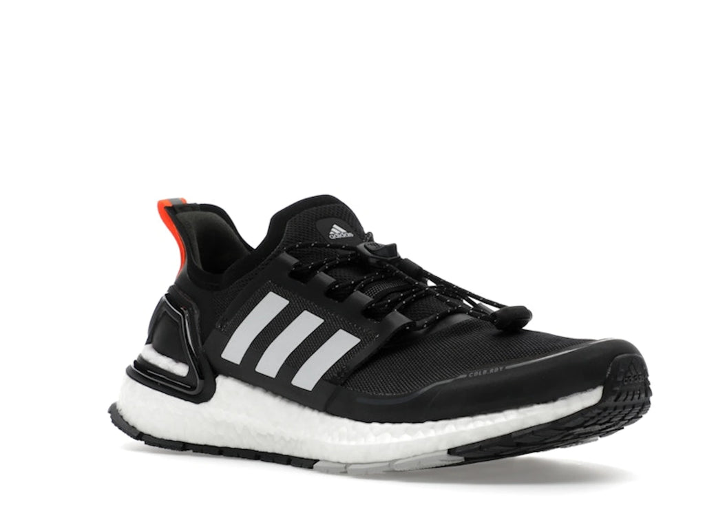 adidas Ultra Boost Winter.Rdy Core Black Cloud White - alternate angle 2