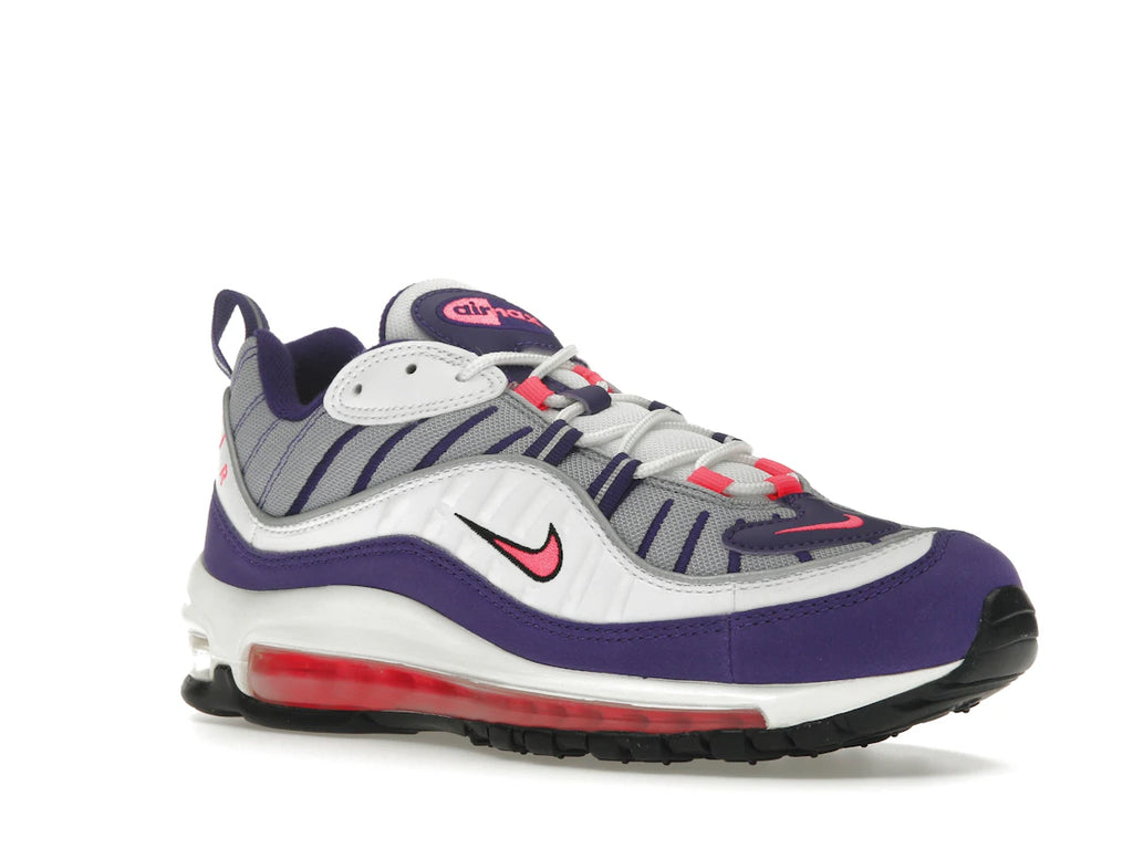 Nike Air Max 98 Raptors