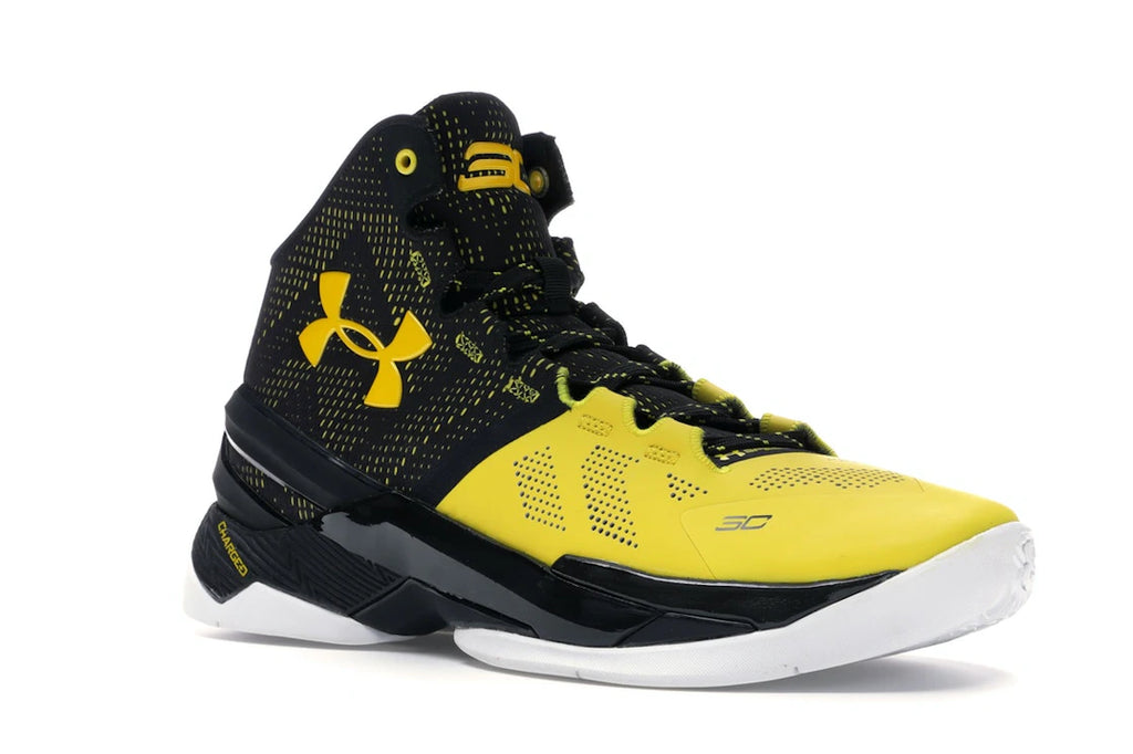 UA Curry 2 Long Shot
