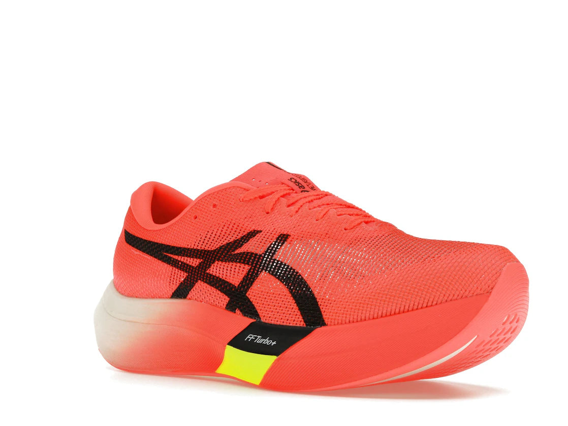 ASICS Metaspeed Sky Paris Sunrise Red